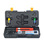 Wireless HV phase tester